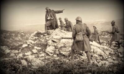 Το δίδαγμα της δεκαετίας του 1940 στη Μεσσηνία 
