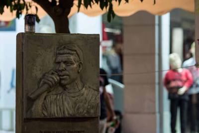 Αντιφασιστική πορεία στην Καλαμάτα για τα 5 χρόνια από τη δολοφονία του Παύλου Φύσσα