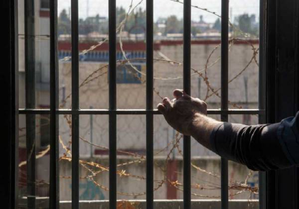 Μειώθηκαν οι φυλακισμένοι στην Ελλάδα