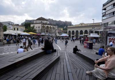 Κοινωφελής εργασία ΟΑΕΔ για 25.000 ανέργους: Τι αλλάζει, ποιοι πρέπει να κάνουν υπεύθυνη δήλωση