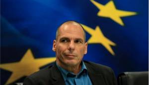 Βαρουφάκης: Είμαι σίγουρος ότι ο Δρ Σόιμπλε και η κυρία Μέρκελ θα δείξουν αλληλεγγύη στην Ελλάδα