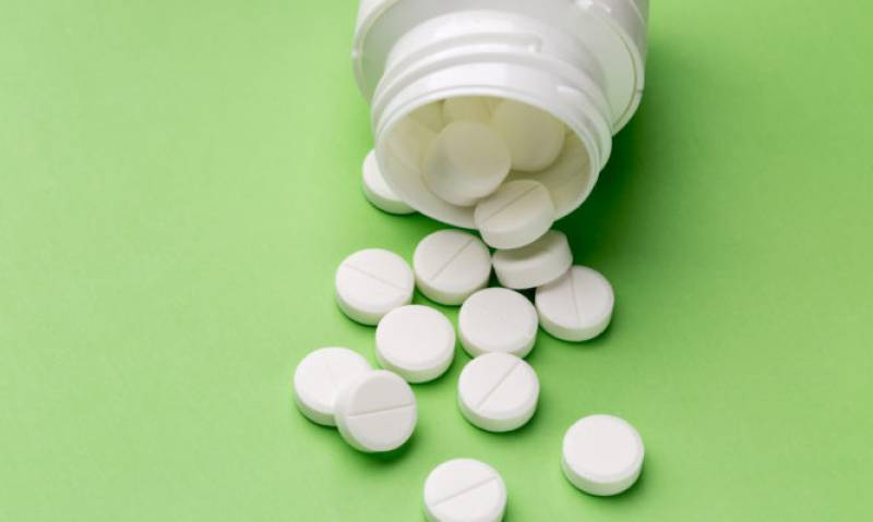 Έρευνα: Η ασπιρίνη μπορεί να μειώσει την ανάπτυξη ανευρύσματος
