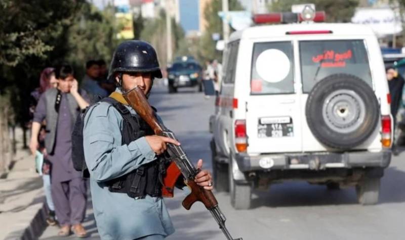 Αφγανιστάν: Καμικάζι ανατινάχθηκε σε εκπαιδευτικό ίδρυμα – 19 νεκροί και 27 τραυματίες