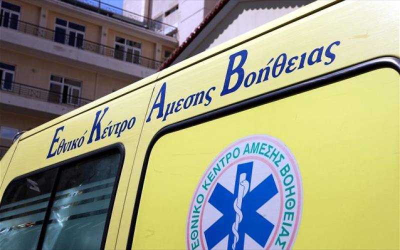 Θεσσαλονίκη: Θανάσιμος τραυματισμός 20χρονου που παρασύρθηκε από 6 οχήματα