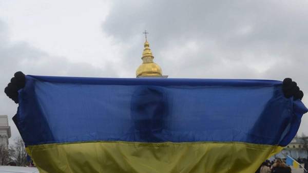 Η Ουκρανία ζητεί έκτακτη συνάντηση με τη Ρωσία και τις χώρες του ΟΑΣΕ (βίντεο)