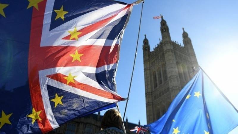 Βρετανία: Νόμος του κράτους το κείμενο που προβλέπει παράταση της διαδικασίας του Brexit