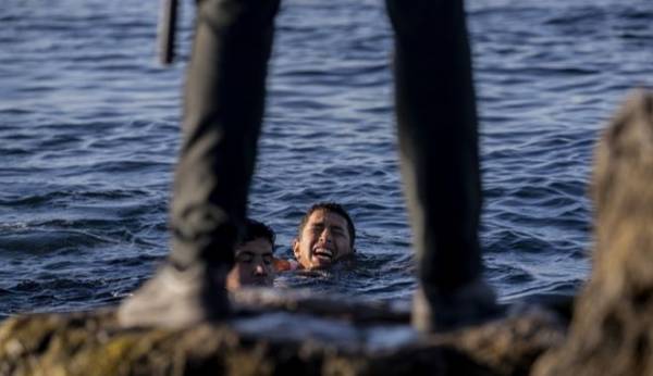 Tραγωδία χωρίς τέλος στη Μεσόγειο: 2.100 μετανάστες νεκροί το πρώτο εξάμηνο του &#039;21