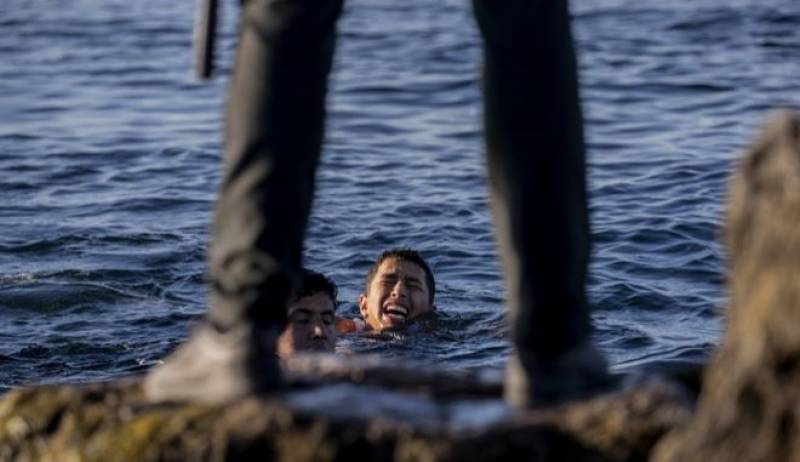 Tραγωδία χωρίς τέλος στη Μεσόγειο: 2.100 μετανάστες νεκροί το πρώτο εξάμηνο του '21