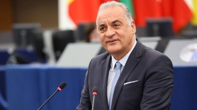 Κεφαλογιάννης: Η Ευρώπη χρειάζεται ψηφιακή αυτονομία χωρίς απομόνωση στην εποχή της Τεχνητής Νοημοσύνης