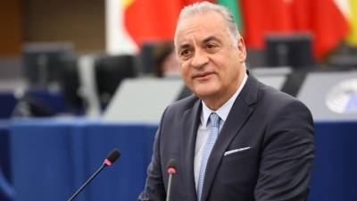 Κεφαλογιάννης: Η Ευρώπη χρειάζεται ψηφιακή αυτονομία χωρίς απομόνωση στην εποχή της Τεχνητής Νοημοσύνης
