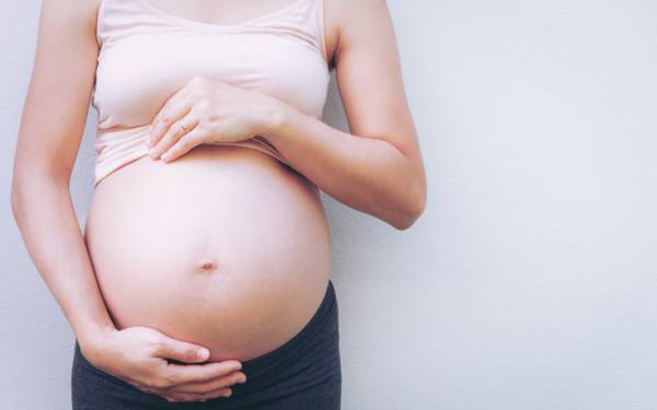 Πώς συνδέεται ο αυτισμός στο μωρό με την χρήση κάνναβης στην εγκυμοσύνη