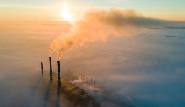 COP27: SOS για τις εκπομπές αεριών του θερμοκηπίου