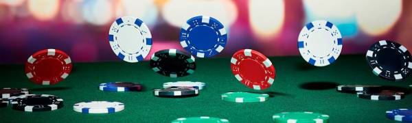 Ψυχολογία παιχνιδιού στο Nine Casino