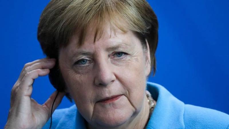 Γερμανία: Η πλειονότητα των πολιτών πιστεύει ότι η υγεία της Μέρκελ είναι ένα ιδιωτικό ζήτημα