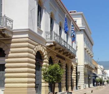 Στα δημοτικά ταμεία το χαράτσι ακινήτων