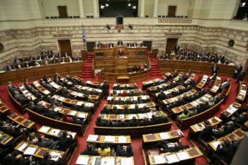 160 ψήφους ο Σταύρος Δήμας - Νέα ψηφοφορία στις 23 Δεκεμβρίου