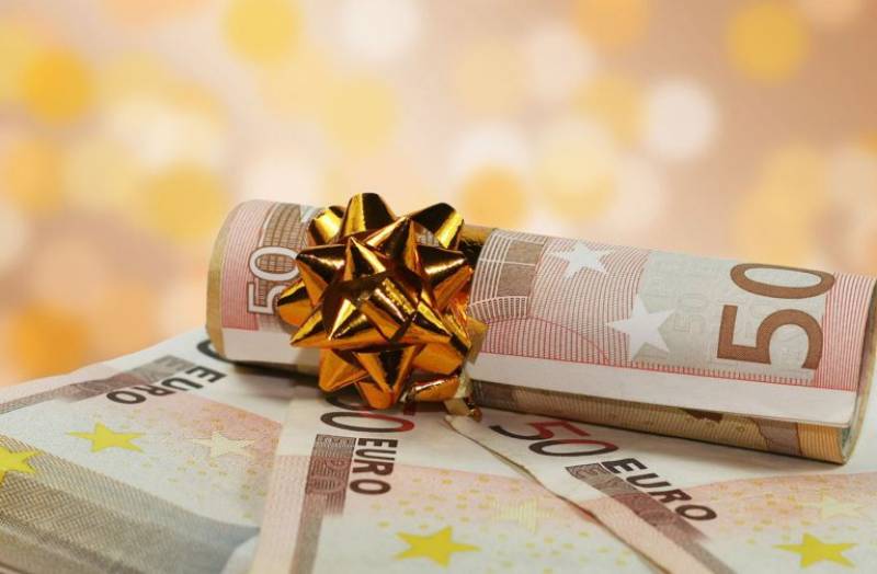 ΟΑΕΔ: Πληρώνονται δώρο Χριστουγέννων και επιδόματα ανεργίας