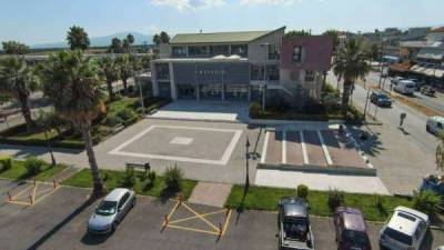 Την Τετάρτη το πρώτο Δημοτικό Συμβούλιο Μεσσήνης