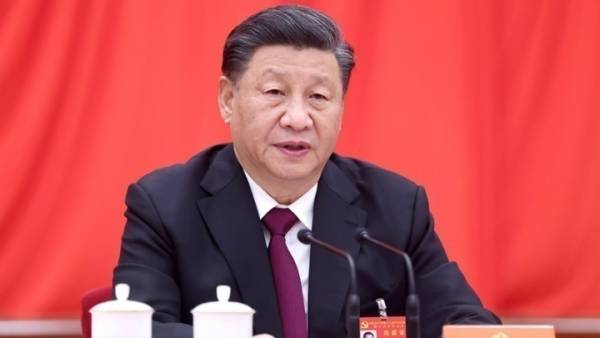 Ο πρόεδρος της Κίνας εισηγείται «διευρυμένη» σύνοδο για την ειρήνη στη Γάζα