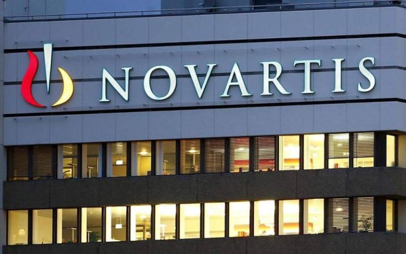 Novartis: Ποινική δίωξη στους πρώην προστατευόμενους μάρτυρες (βίντεο)