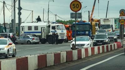 Η Μόσχα οχυρώνεται - Μαχητές της Wagner στα 400 χιλιόμετρα από τη ρωσική πρωτεύουσα (βίντεο)
