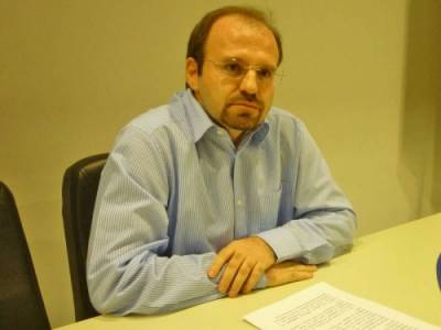 Περιφέρεια Πελοποννήσου: Θετικός ο ΣΥΡΙΖΑ για Μπέζο - Επιφυλάξεις στο ΠΑΣΟΚ