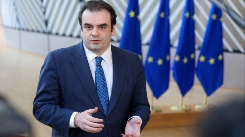 Πιερρακάκης: Η Ευρώπη πρέπει να κινηθεί τώρα - Οι ανταγωνιστές, οι επενδύσεις και η τεχνολογία δεν περιμένουν