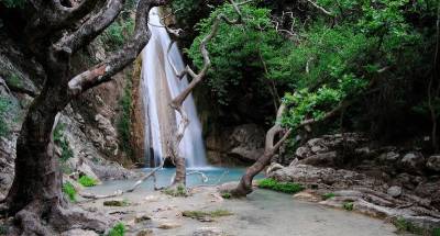 Το Δημοτικό Συμβούλιο Τριφυλίας για την ασφάλεια στη Νέδα