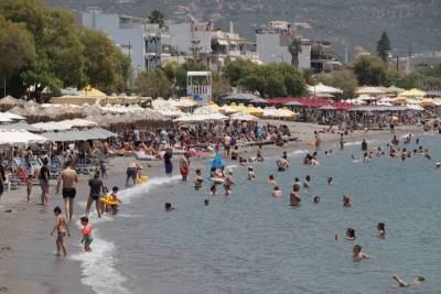 Στον εσωτερικό τουρισμό οι ελπίδες της Πελοποννήσου