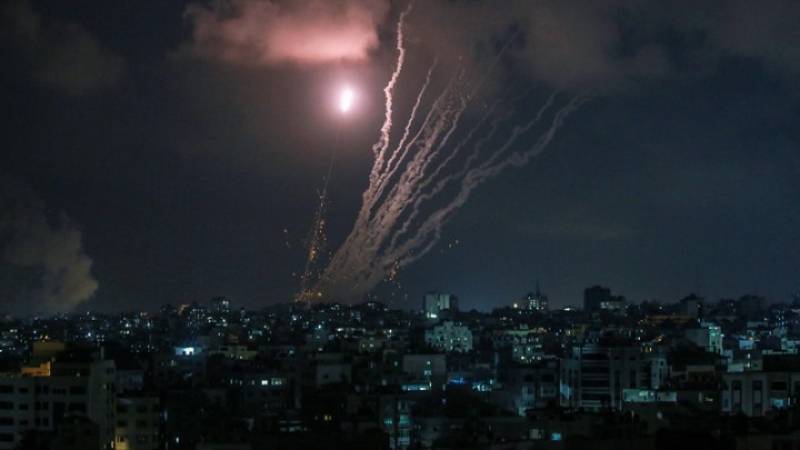 Γάζα: Η χειρότερη κλιμάκωση βίας μετά από τον Μάιο του 2021