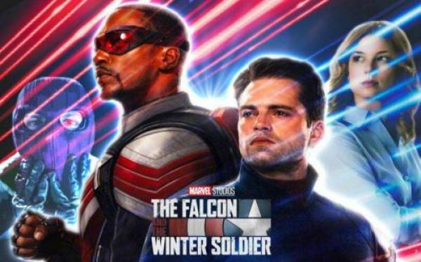 Αναβλήθηκε η πρεμιέρα του Falcon and the Winter Soldier