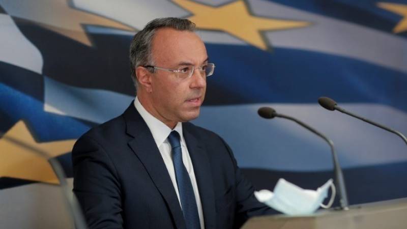 Χρ. Σταϊκούρας: Kίνητρα προσέλκυσης αλλοδαπών φορολογούμενων στην Ελλάδα