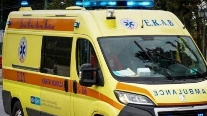 Ένας νεκρός και δύο τραυματίες 15χρονοι σε τροχαίο δυστύχημα στην Αρτέμιδα Αττικής