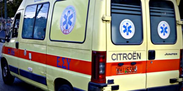Μεσσηνία: Νεκρή 71χρονη στο Μεμί Κορώνης