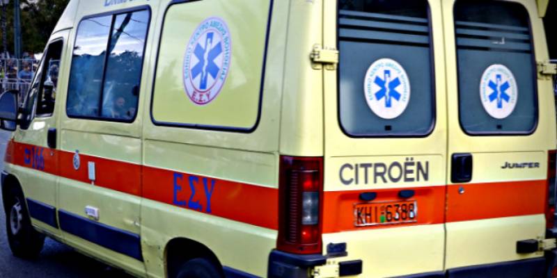 Μεσσηνία: Νεκρή 71χρονη στο Μεμί Κορώνης