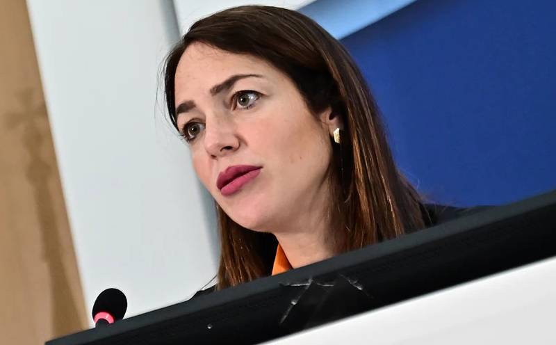 Μιχαηλίδου: Ο ψηφιακός εγγραμματισμός είναι εργαλείο ελευθερίας και αυτονομίας