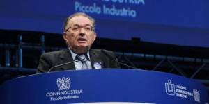 Ο πρόεδρος των Ιταλών βιομηχάνων: Καταστροφικό για μας το Grexit