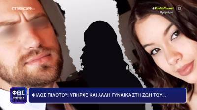 Γλυκά Νερά: Φίλη του Μπάμπη Αναγνωστόπουλου αποκαλύπτει – «Είχε μια εμμονή μαζί μου που με είχε φοβίσει» (βίντεο)