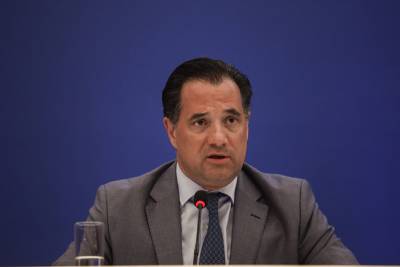 Γεωργιάδης: Τα μέτρα για το ενεργειακό κόστος θα συνεχιστούν και μετά το τέλος του χρόνου, αν συνεχιστεί το φαινόμενο
