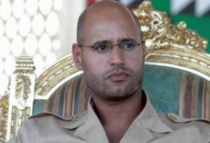 Σε θάνατο καταδικάστηκαν ο γιος του Καντάφι και συνεργάτες του πρώην δικτάτορα