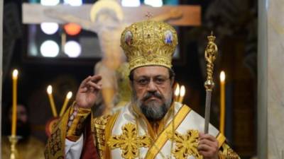 Εορταστικές εκδηλώσεις για των Τριών Ιεραρχών