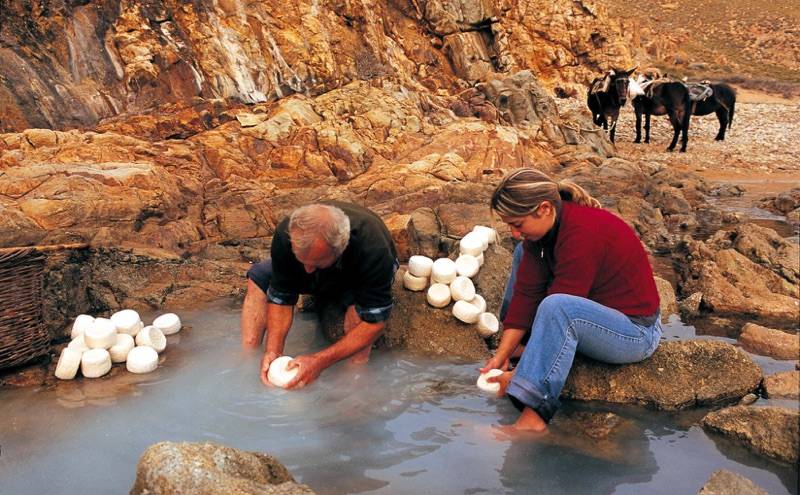 Αρκαδία: Το έθιμο του Άη γιώργη από το Δολιανά στο Εθνικό Ευρετήριο Άυλης Πολιτιστικής Κληρονομιάς της Ελλάδας