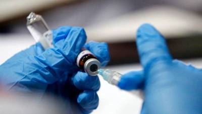 Καμπανάκι από τη Μ. Παγώνη για τη γρίπη – Σε ποιους συστήνεται ο εμβολιασμός