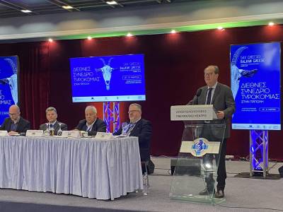 Σημαντικός ο ρόλος κτηνοτροφίας και τυροκομίας στην οικονομία της Πελοποννήσου