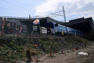 Απεργιακή συγκέντρωση για την τραγωδία στα Τέμπη το Σάββατο στην κεντρική πλατεία Καλαμάτας