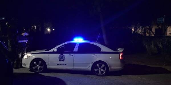 Φονικό στη Μακρινίτσα: «Δεν σε σκοτώνω για να μεγαλώσεις το παιδί»