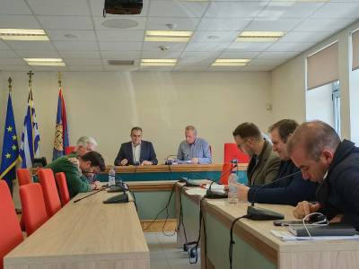 Δήμος Καλαμάτας: Προσλήψεις 53 εργαζομένων οκτάμηνης διάρκειας