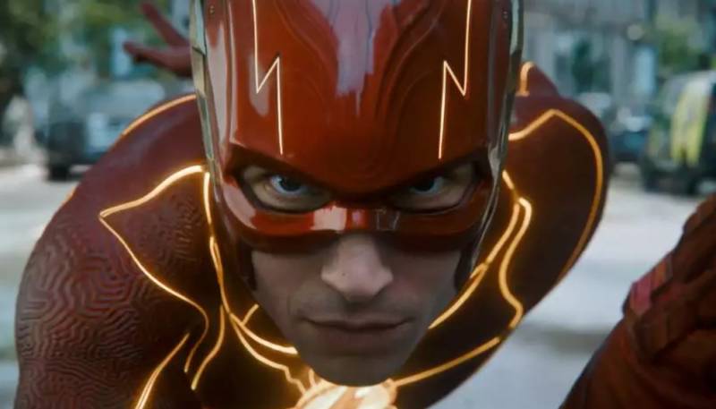 Πρεμιέρα στο “Cine Center” για το «The Flash» (Βίντεο)