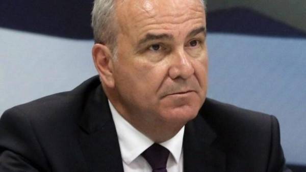 Ν. Παπαθανάσης: Η κυβέρνηση, μέσα από ένα πλέγμα μεταρρυθμίσεων δημιουργεί κλίμα σταθερότητας και εμπιστοσύνης στην επιχειρηματική κοινότητα