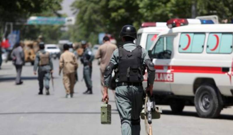 Αφγανιστάν: Τουλάχιστον 16 νεκροί από έκρηξη παγιδευμένου λεωφορείου